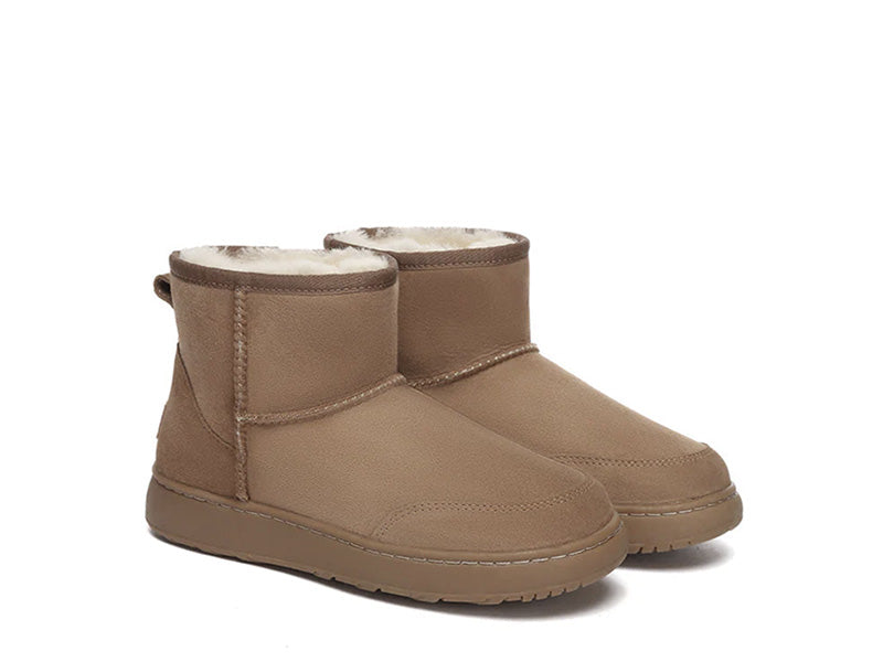 ALPINE UGG BOOTS
