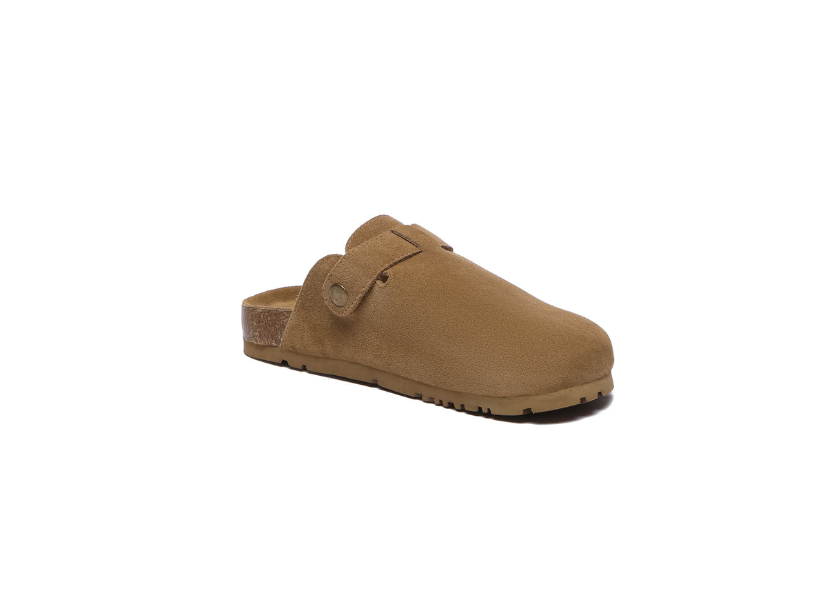 Comfort Clogs Men