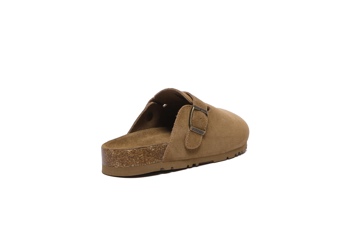 Comfort Clogs Men
