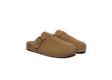 Load image into Gallery viewer, Comfort Clogs Men