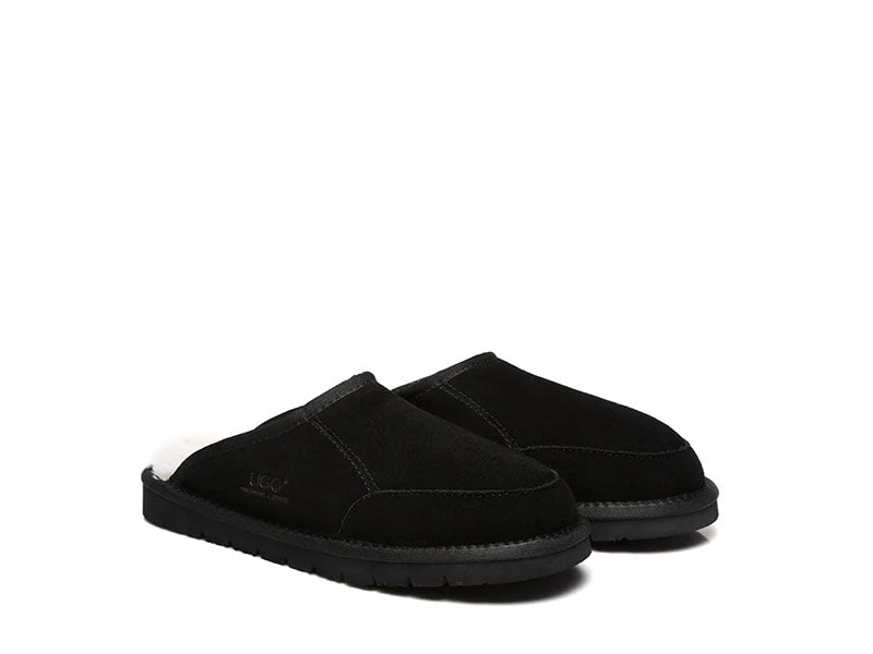 SALE. Mens Scuffs. FREE Worldwide Shipping.