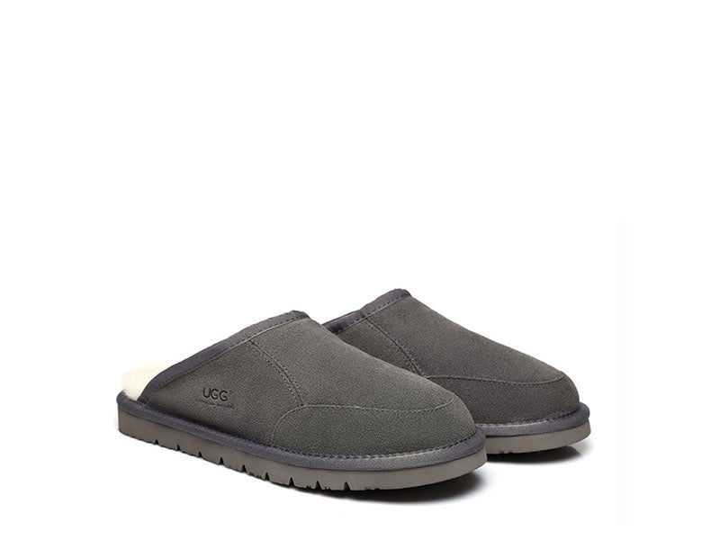 SALE. Mens Scuffs. FREE Worldwide Shipping.