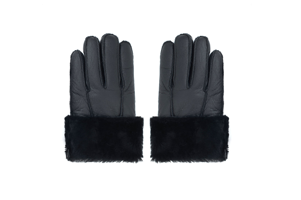SALE. Sheepskin nappa gloves. FREE Worldwide Shipping.