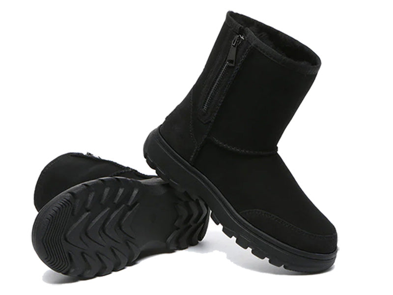 SALE. ALPINE SHORT ZIPPER ugg boots. FREE Worldwide Shipping.