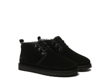 Load image into Gallery viewer, SALE. CLASSIC LACE ugg boots. FREE Worldwide Shipping.