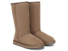 Load image into Gallery viewer, SALE. CLASSIC TALL ugg boots. FREE Worldwide Shipping.