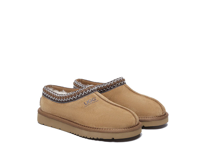 SALE. Tasman slippers, kids. FREE Worldwide Shipping.