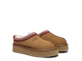 SALE. TAZZ platform slippers. FREE Worldwide Shipping.