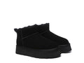 SALE. ULTRA MINI PLATFORM ugg boots. FREE Worldwide Shipping.