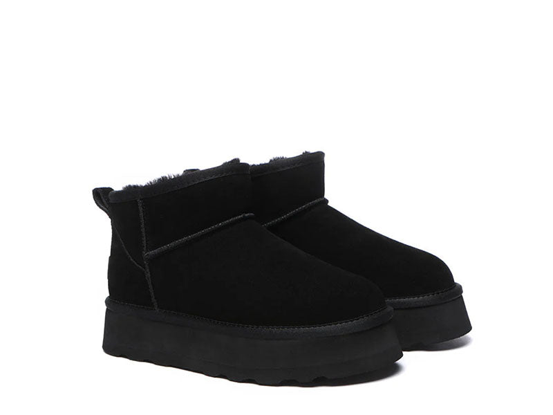SALE. ULTRA MINI PLATFORM ugg boots. FREE Worldwide Shipping.
