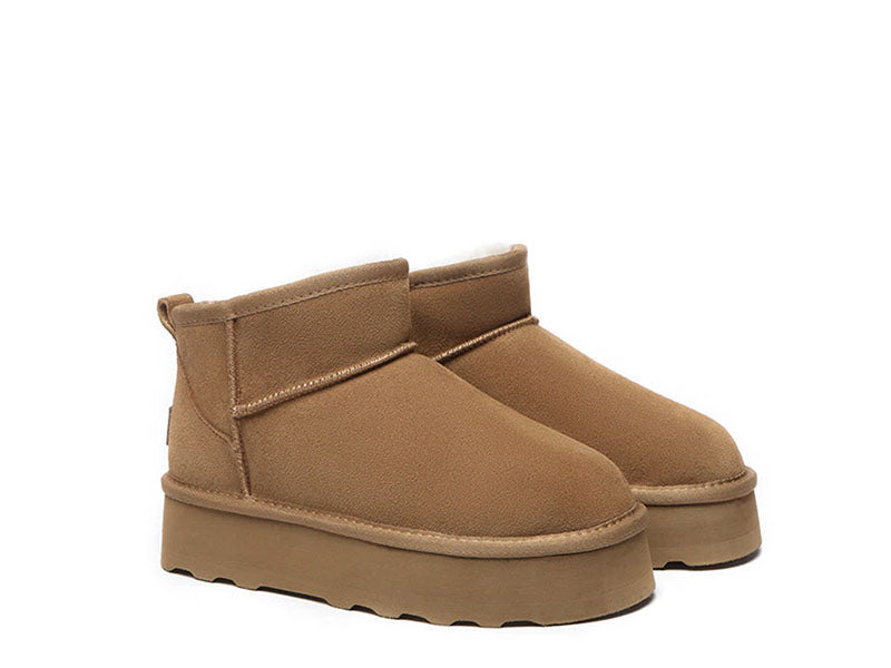 SALE. ULTRA MINI PLATFORM ugg boots. FREE Worldwide Shipping.